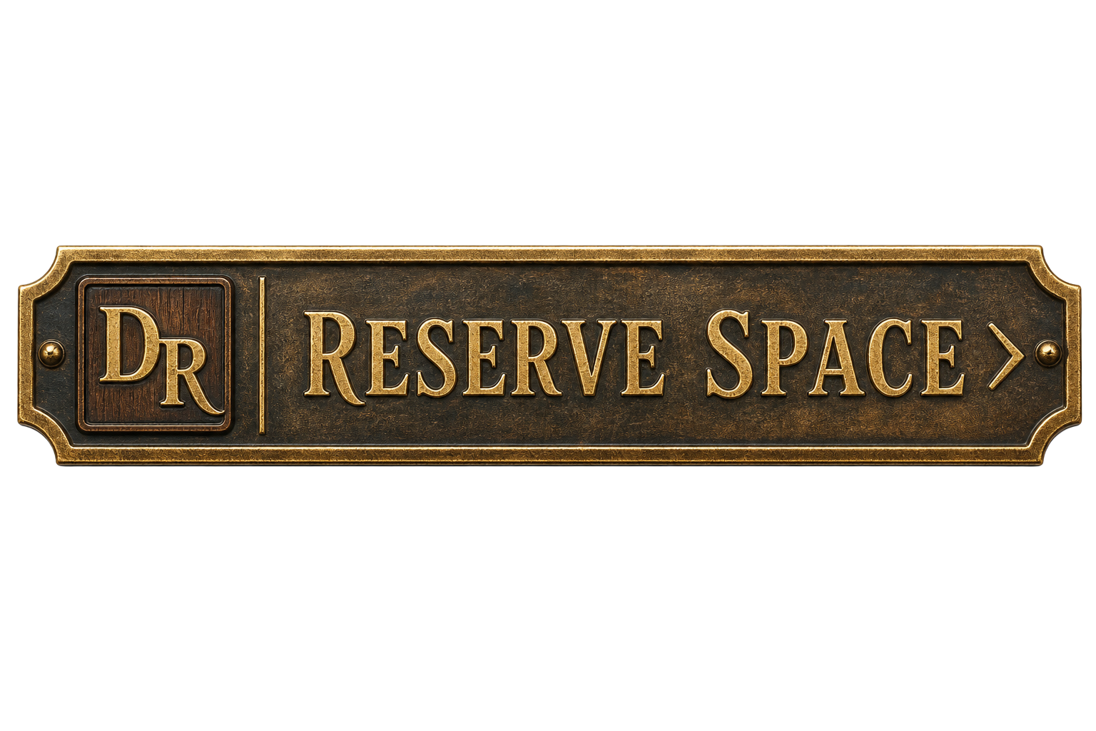 Reserve Space