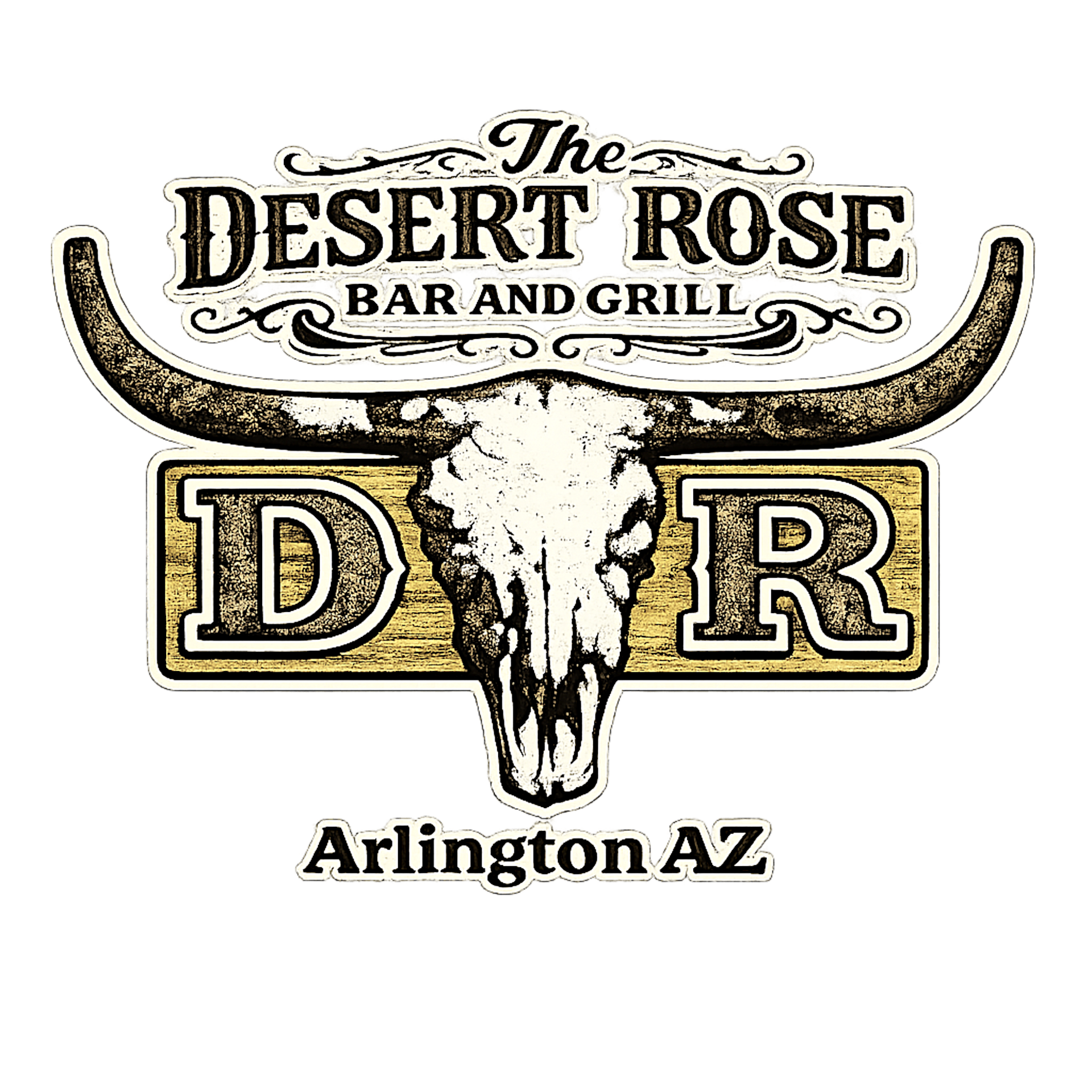 The Desert Rose Bar and Grill